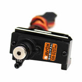 21T Servo Saver, 1/24 Losi Micro-B