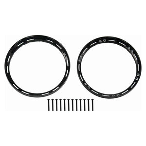Rear Wheel Reinforcement Rings: Losi Promoto-MX