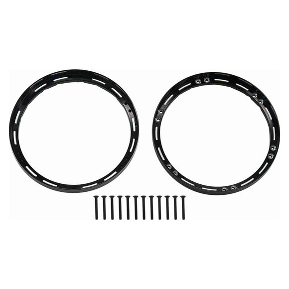 Rear Wheel Reinforcement Rings: Losi Promoto-MX