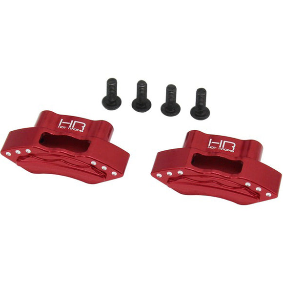 Aluminum Disc Brake Calipers: Losi Super Baja Rey