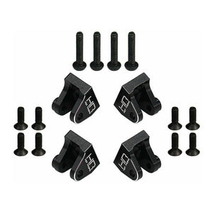 Aluminum Lower Link Mount : Mini LMT
