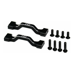Aluminum Cross Brace Lower : Mini LMT