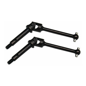 HD Steel Universal CVD Axles Drive Shafts : Mini LMT