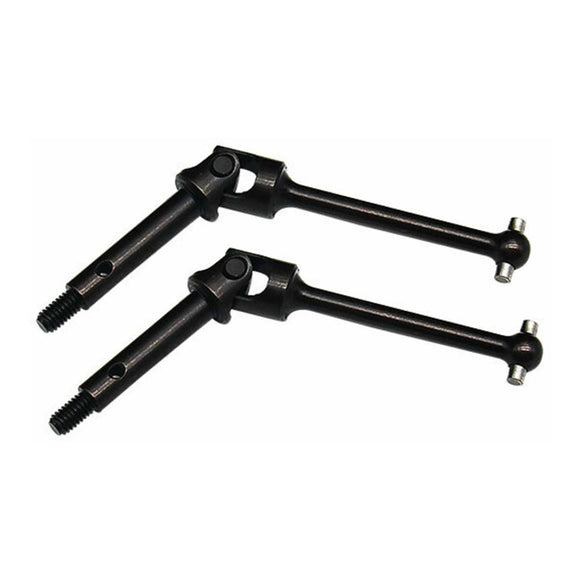 HD Steel Universal CVD Axles Drive Shafts : Mini LMT