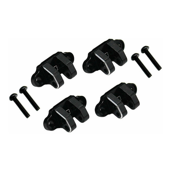 Aluminum Lower Shock Mount Losi Mini LMT