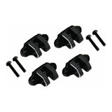 Aluminum Lower Shock Mount Losi Mini LMT