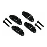 Aluminum Lower Shock Mount Losi Mini LMT
