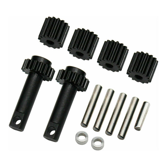 Steel Differential Planetary Gear, for Mini Maxx