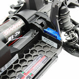 Flex Straps Tall Battery Hold-Downs, for Mini Maxx