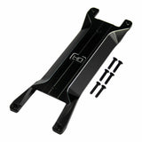 6061 Lower Chassis Cover Plate for Mini Maxx