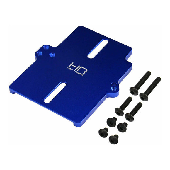 6061 ESC M Mount Mini Max