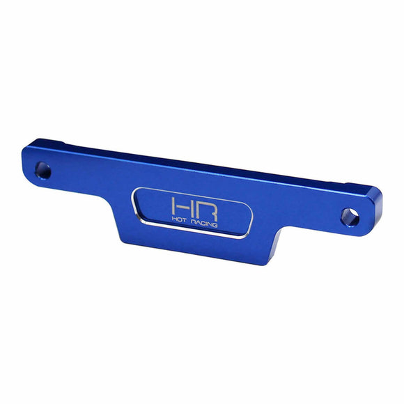 6061 Shock Tower Chassis Brace for Mini Maxx