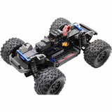 6061 Shock Tower Chassis Brace for Mini Maxx
