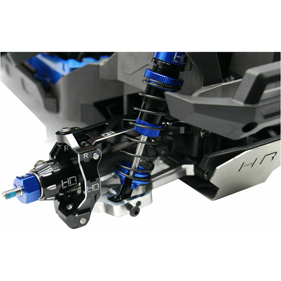 Aluminum Caster Block Mini Max