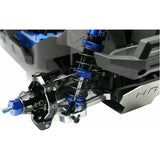 Aluminum Caster Block, fits Mini Maxx