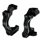 Aluminum Caster Block, fits Mini Maxx