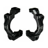 Aluminum Caster Block, fits Mini Maxx