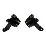Aluminum Steering Blocks HD Bearings, for Mini Maxx