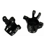 Aluminum Steering Blocks HD Bearings, for Mini Maxx