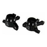 Aluminum Steering Blocks HD Bearings, for Mini Maxx
