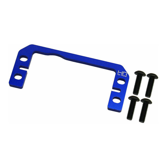 Aluminum Servo Bracket Brace Mini Max