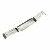 Stainless Steel Skid Set, for Mini Maxx