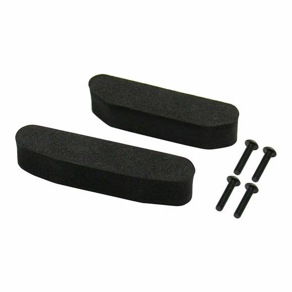 High Density Rubber Foam Bumper Inserts, for Mini Maxx