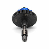 Steel Center Differential, 1/16 Traxxas Mini Maxx/XRT