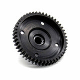Steel 47T 32 Pitch Center Differential Gear, 1/16 Traxxas Mini Maxx/XRT
