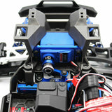 CNC Aluminum 25T Servo Saver, for Mini Maxx