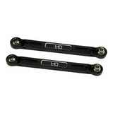 Aluminum Steering Toe Links Mini Max