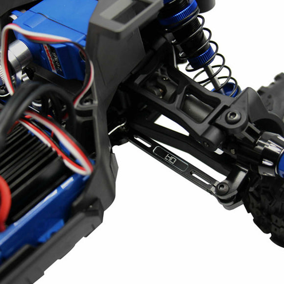 Aluminum Steering Toe Links Mini Max