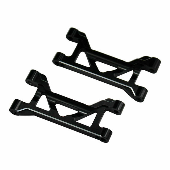Aluminum Rear Upper Suspension Arms for 1/10 Traxxas Mini Maxx