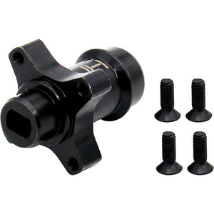Unibody Super Heavy Duty Differential Lock, RYFT