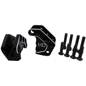 Aluminum AR60 Lower Link Shock Mounts  RR10 SMT10