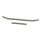 20mm Wide Brass Axle Tube Set: PRO