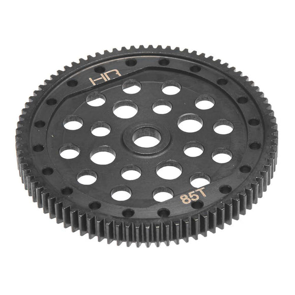 Super Duty Steel 48P 85T Spur Gear: ECX 2WD
