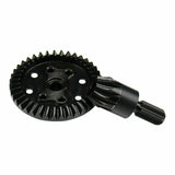 39T/10T Helical Rear Gear Set, for Mini Maxx