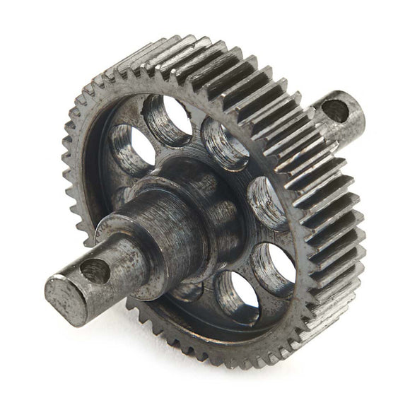 Steel Transmission Gear Locker Wraith: AX10, SCX10, Scorpion