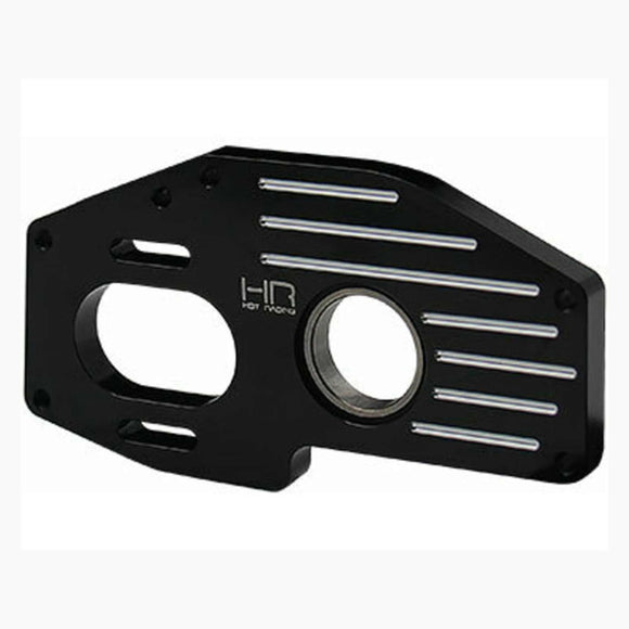 HD Bearing 7075 Motor Plate For Center Diff 4s
