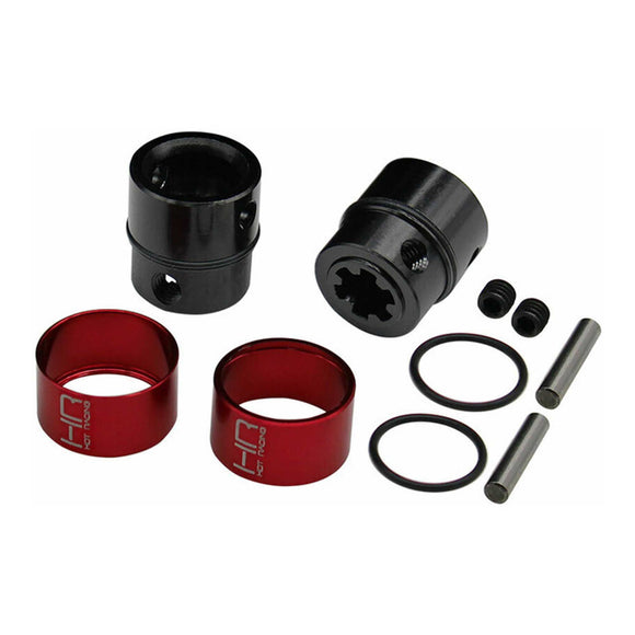 CVD Driveshaft Diff Outdrives 4s V2