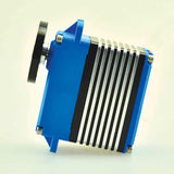 D845WP Giant Scale Digital Monster Torque Waterproof Steel Gear Servo