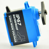 D956WP Standard Digital High Torque Waterproof Steel Gear Servo