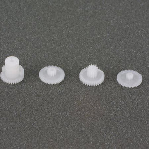 Servo Gear Set: HS-81