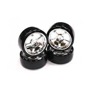Type1 Complete Wheel/Tire Set(4): Drift