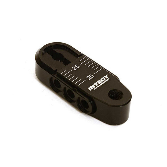 Adjustable Length Steering Servo Horn, 25T: Traxxas TRX-4