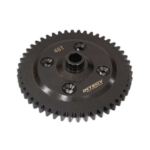 Center Diff Spur Gear 48T DBXL-E