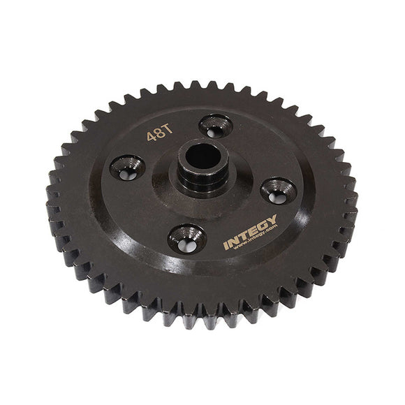 Center Diff Spur Gear 48T DBXL-E