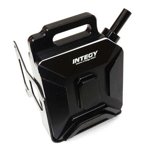 Billet Machined Realistic Jerry Can: Axial SCX6