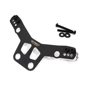 Machined Front Shock Tower Extension Add-On for Arrma 1/10 Vorteks 4X4 3S BLX